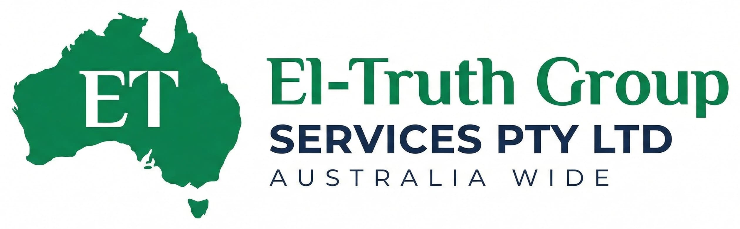 El-Truth Group Services Pty Ltd Australia Wide